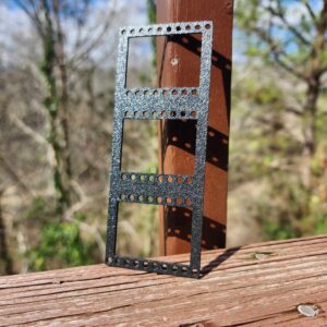 1u to 3u adapater Custom Length