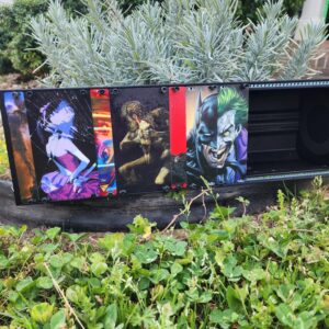 CUSTOM art 3u Eurorack Blinds/Blanks
